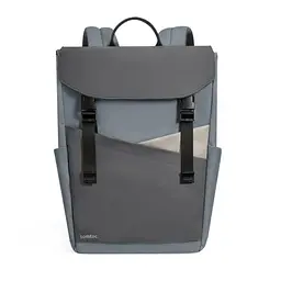 Рюкзак Tomtoc Slash-T64 Flip Laptop Backpack Turquoise 15.6 Inch/18L T64M1B1