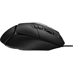 Миша Logitech G502 X Black USB (910-006138) (6823488) - мініатюра 8