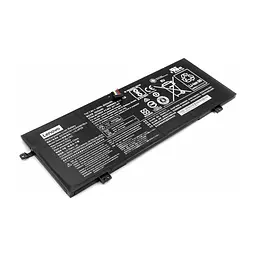 Акумулятор до ноутбука Lenovo IdeaPad 710S-13ISK (L15M4PC0) 7.6V 46Wh (NB480753)