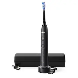 Электрическая зубная щетка Philips Sonicare HX7421/01 серии 7100 черная