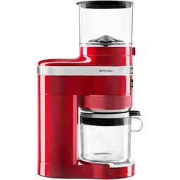 Кавомолка електрична KitchenAid 5KCG8433ECA - мініатюра 4