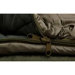 Спальний мішок Prologic Element Lite-Pro Sleeping Bag 3 Season 215 x 90cm - мініатюра 4