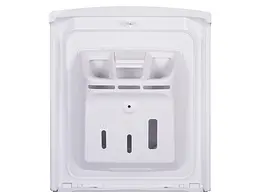 Пральна машина Whirlpool вертикальна, 5кг, 800, A++, 60см, білий (AWE5080) - мініатюра 3