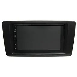 Перехідна рамка Skoda Octavia, Yeti AWM 781-08-119 - мініатюра 4