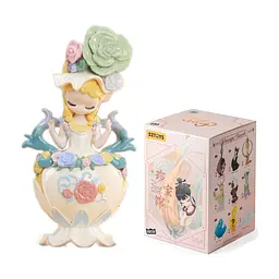 Фігурка Pop Top колекційна 52Toys серії Sleep - Галерея мистецтва (24CB583SL02)