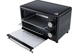 Електродуховка Esperanza EKO004 Calzone 10 л - мініатюра 4