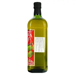 Олія оливкова Mоnterico Virgin Delicado 1 л - мініатюра 2
