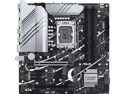 Материнская плата Asus PRIME Z790M-PLUS