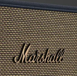 Моноблочна акустична система Marshall Acton III Midnight Blue (1008130) - мініатюра 4