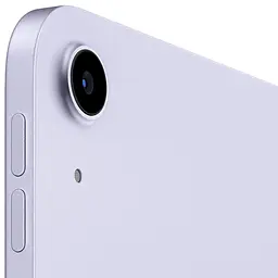 Планшет Apple iPad Air (2022) Wi-Fi 256GB (MME63LL/A) Purple [66184] - мініатюра 3