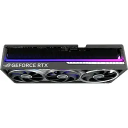Відеокарта Asus ROG Astral GeForce RTX 5080 OC 16GB (ROG-ASTRAL-RTX5080-O16G-GAMING) UA [127186] - мініатюра 8