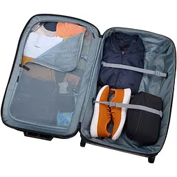 Дорожні сумки і рюкзаки Thule Subterra 2 Wheeled Duffel 90 л (3205051) - мініатюра 4