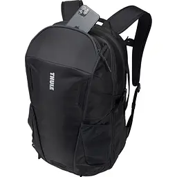 Рюкзак Thule EnRoute Backpack 30L Black (3204849) [107528] - мініатюра 4