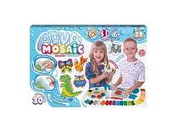 Креативна творчість Aqua Mosaic, Danko Toys