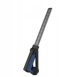 Ліхтар світлодіодний на магніті 10+1 тонкий акумуляторний 2200 mAh PROTESTER hoz0014486