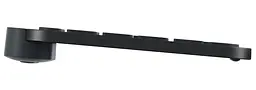 Клавіатура бездротова Logitech MX Keys Advanced for Business Wireless Illuminated UA Graphite (920-010251) - мініатюра 5