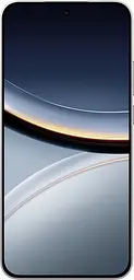 Смартфон Xiaomi Poco F7 12/512GB Silver (Global) (with charger) [5G, NFC] - мініатюра 2