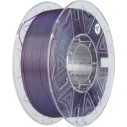 Філамент для 3D-принтерів Creality PLA Hyper RFID Stardust 1kg Purple (3301010575)