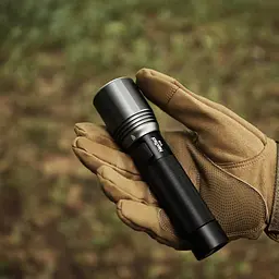 Ліхтар ручний NexTool Flashlight T10, 2000 лм, алюмінієвий корпус - мініатюра 5