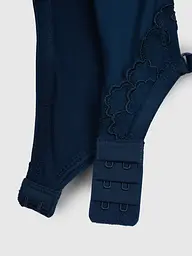 Комплект жіночий 1022 80B Синій (2000990587749A) shop (2000990587749) - мініатюра 14