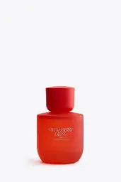 Жіноча парфумована вода від Zara Strawberry Dress EDT, 90 мл