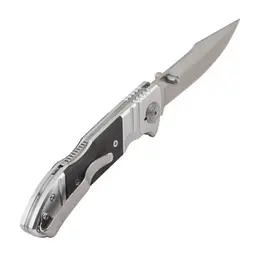 Ніж складаний SOG Fielder, G10 Чорний - мініатюра 2