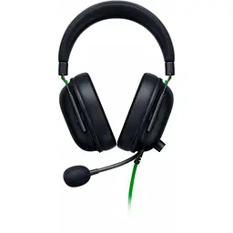 Навушники Razer Blackshark V2 X Black (RZ04-03240100-R3M1) - мініатюра 2
