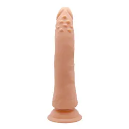 Фалоімітатор - Barbara Ammut Dildo 8,3" Flesh - мініатюра 4