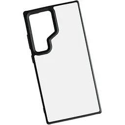 Чохол Blueo Ape Series для Samsung Galaxy S24 Ultra Black [111628] - мініатюра 2