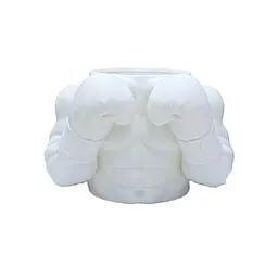 Підставка для ручок «Boxer Power», 3D-друк