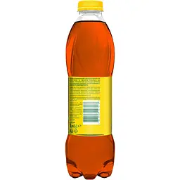 Чай холодний Lipton чорний зі смаком лимона 1 л - мініатюра 4