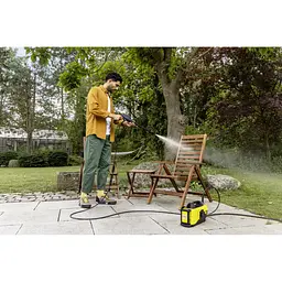 Портативна мінімийка Karcher OC 6-18 (1.328-500.0) - мініатюра 6