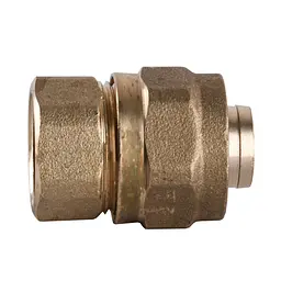 Муфта із внутрішньою різьбою APE 702 L 1/2″x20 000000616 - мініатюра 3