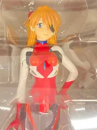 Фігурка SEGA Evangelion Євангеліон Asuka Shikinami Langley Аска Ланглі Зірю 23 см WST E ASL222 - мініатюра 3