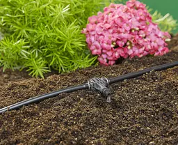 Крапельниця Gardena Micro-Drip-System Quick & Easy внутрішня 4 л/год (08344-29) - мініатюра 2