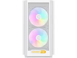 Корпус Gamemax F36 White - мініатюра 6