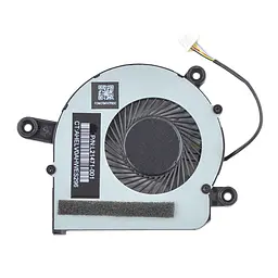 Вентилятор для HP Elitedesk 800 G3 mini 400 G3 600 G3, (Version 1, L21471-001, FL3F DFS150305BD0T, 914256-001) - мініатюра 2