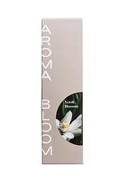 Аромадифузор для дому Aroma Bloom Neroli blossom, 50 мл - мініатюра 3