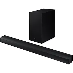Саундбар Samsung HW-B650D/UA [78763] - мініатюра 2