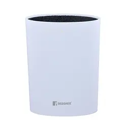 Набір ножів Bergner Naturally 4 предмети (BG-39245-WH) - мініатюра 6
