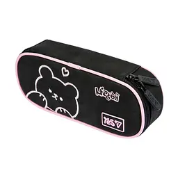 Пенал м'який Yes PH-30 Bearberry (533762) - мініатюра 2
