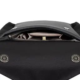 Рюкзак для ноутбука RivaCase 14" 8524 Cardiff, Black (8524Black) - мініатюра 9