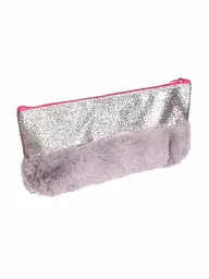 Пенал м’який Style, 2 відділення, 21x8x4.5 см, PVC, 9903P (В асортименті) - мініатюра 3