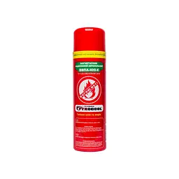 Вогнегасник PYROCOOL ВВПА-400-K