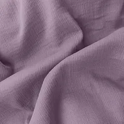Пелюшка муслінова Cosas Lavander 70х100 см (42MuslinDiapers_Lavander_70x100) - мініатюра 4
