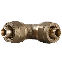 Кутник проміжний APE 751 L 16x16 000000862 - мініатюра 2