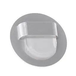 Світильник Brille настінний для сходів 1W NW IP20 (LED-129)
