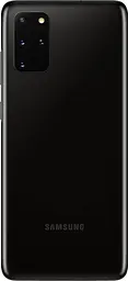 Смартфон Samsung Galaxy S20+ 5G 12/128Gb SM-G986U Cosmic Black (1SIM) (USA Version) - мініатюра 3