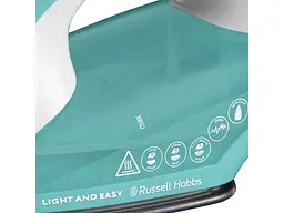 Праска з парою Russell Hobbs 26470-56 - мініатюра 4