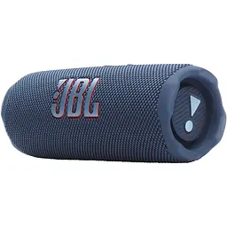 Bluetooth Колонка JBL Flip 7 Blue (JBLFLIP7BLU) UA - мініатюра 3